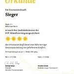 Sieger Prázdninový dům Salem (Baden-Wurttemberg)