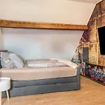 Prázdninový dům Sieger Salem (Baden-Wurttemberg)