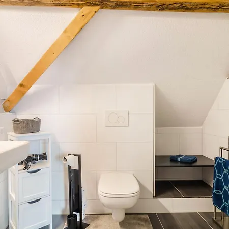 Ferienhaus Sieger Salem (Baden-Wurttemberg)