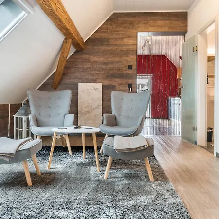 Sieger Ferienhaus Salem (Baden-Wurttemberg)