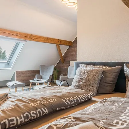 Sieger Ferienhaus Salem (Baden-Wurttemberg)