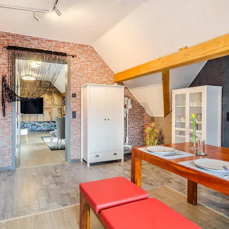 Ferienhaus Sieger Salem (Baden-Wurttemberg)