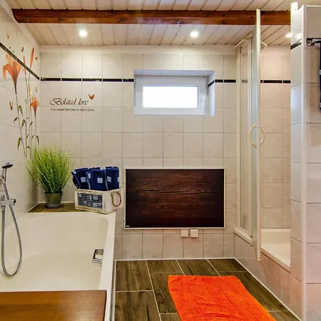 Sieger Ferienhaus Salem (Baden-Wurttemberg)