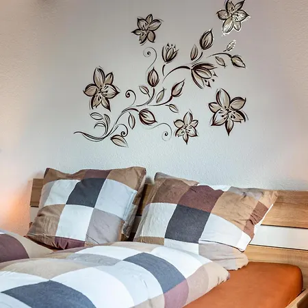 Sieger Ferienhaus Salem (Baden-Wurttemberg)