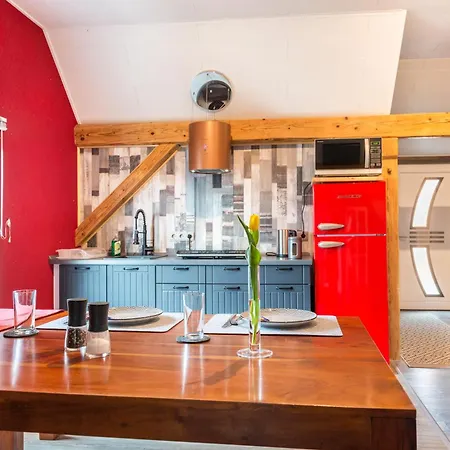 Ferienhaus Sieger Salem (Baden-Wurttemberg)