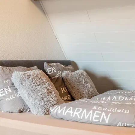 Semesterbostad Sieger