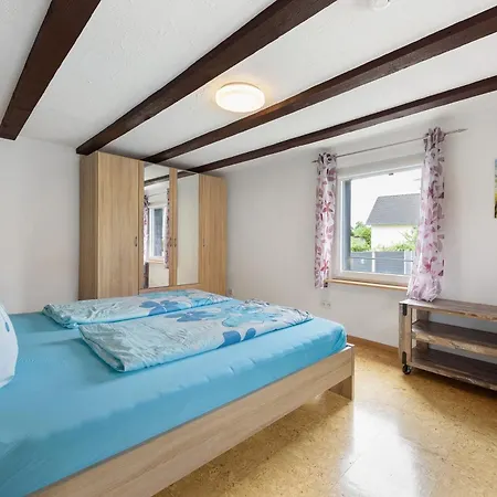 Сasa de vacaciones Sieger Salem (Baden-Wurttemberg)