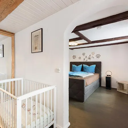 Sieger Сasa de vacaciones Salem (Baden-Wurttemberg)