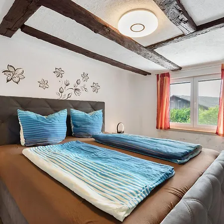 Сasa de vacaciones Sieger Salem (Baden-Wurttemberg)