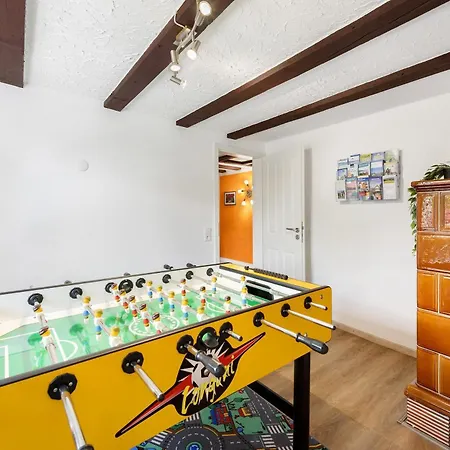 Sieger Сasa de vacaciones Salem (Baden-Wurttemberg)
